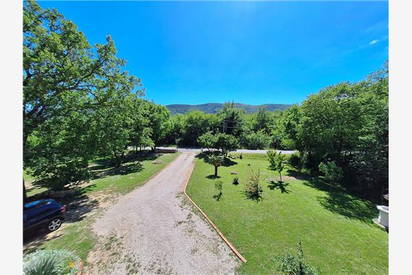 Apartment A1, for 3 persons