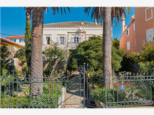 Appartement Kvarner eilanden,ReserverenHouseVanaf 125 €