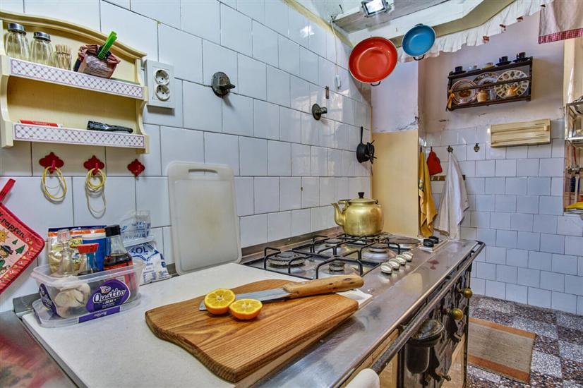 Apartments Old Sailor s House