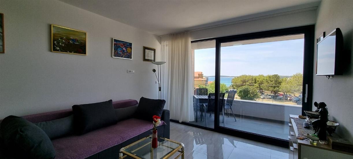 Apartman A1, na 4 osebe