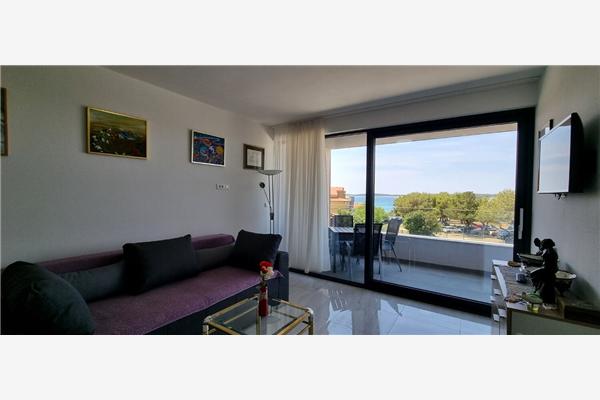 Apartman A1, na 4 osebe