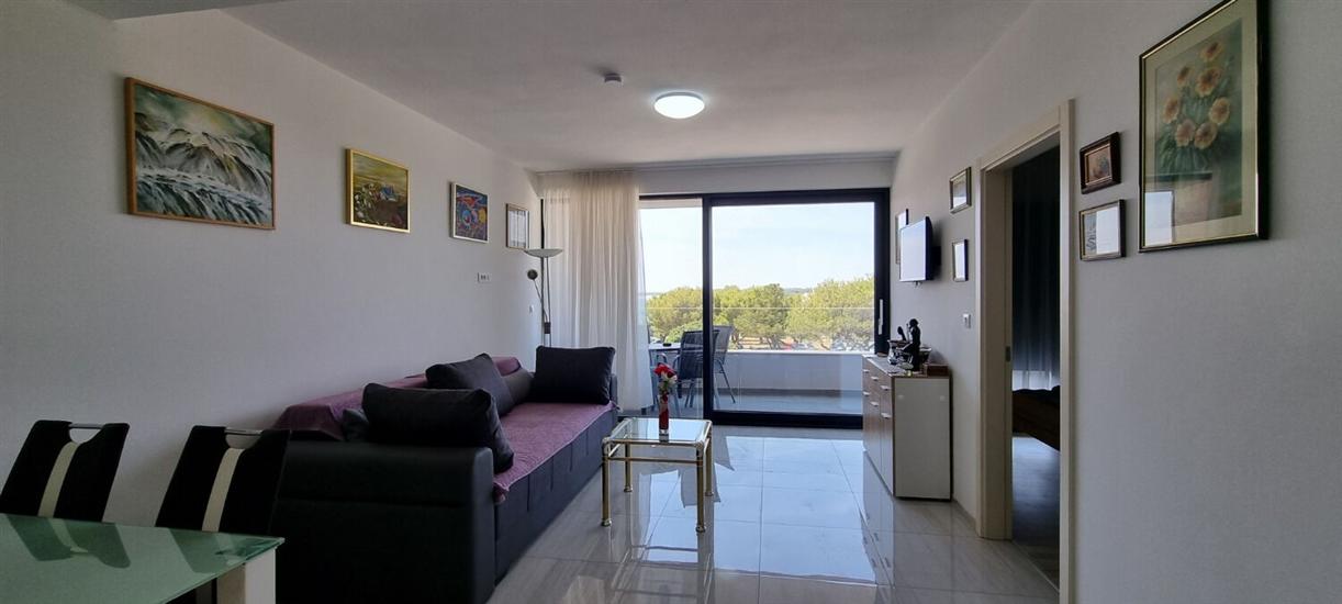 Apartman A1, na 4 osebe