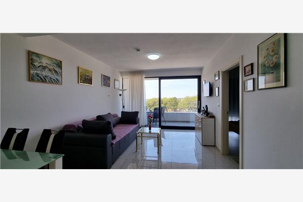 Apartman A1, na 4 osebe