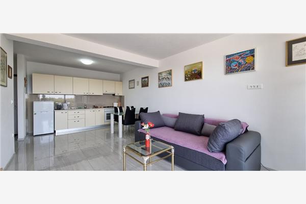 Apartman A1, na 4 osebe