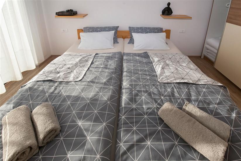 Apartman A1, na 4 osebe