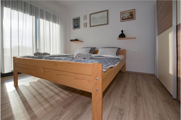 Apartman A1, na 4 osebe