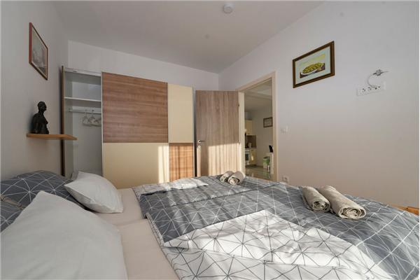 Apartman A1, na 4 osebe