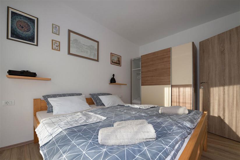 Apartman A1, na 4 osebe