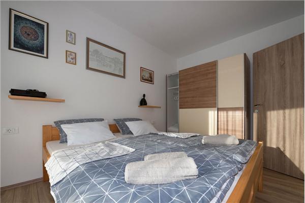 Apartman A1, na 4 osebe