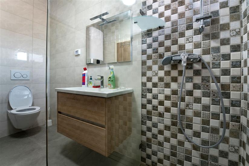 Apartman A1, na 4 osebe