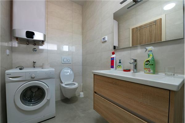 Apartman A1, na 4 osebe