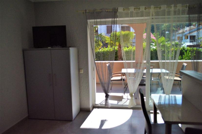 Apartment A1, for 3 persons