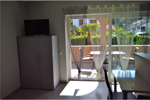 Apartment A1, for 3 persons