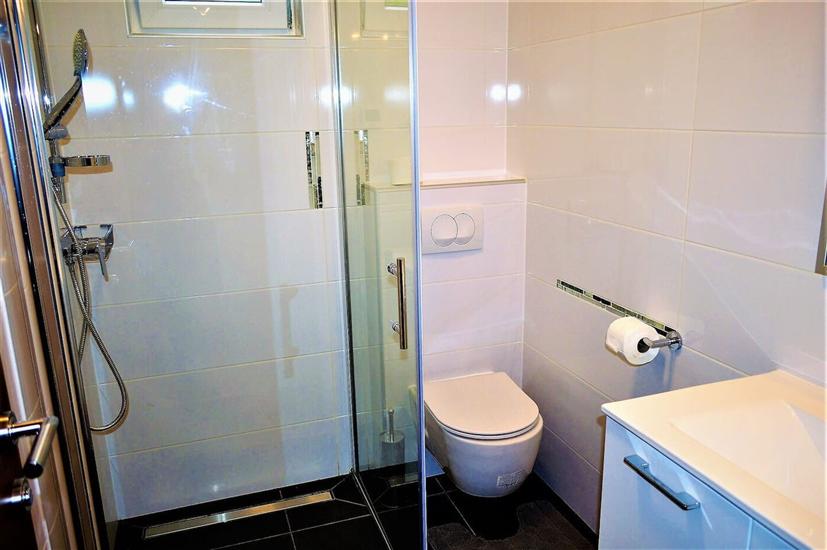 Apartment A2, for 3 persons