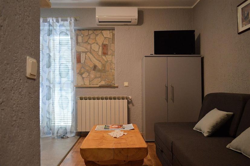 Apartment A3, for 2 persons