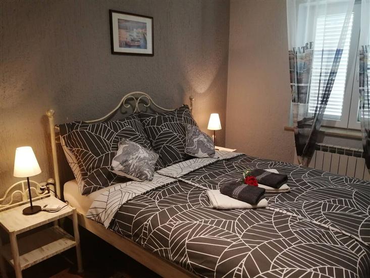 Apartment A3, for 2 persons