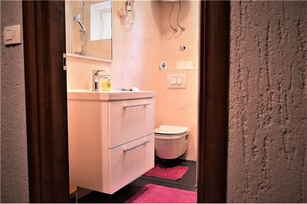 Apartment A3, for 2 persons