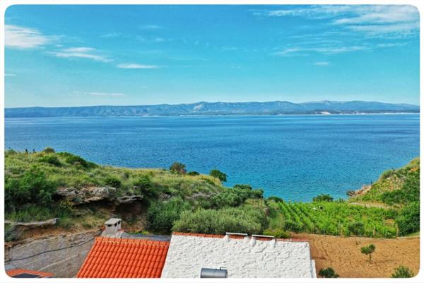 House K1, for 4 persons