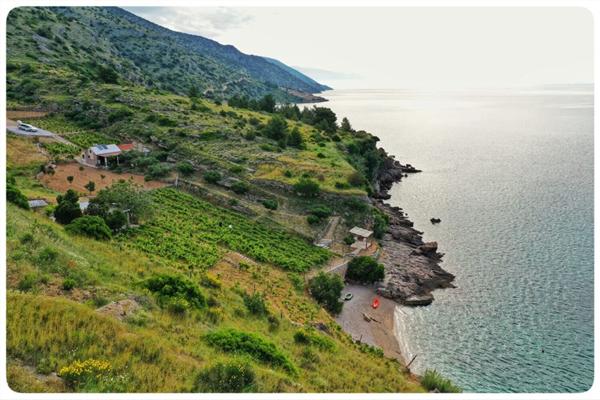 House K1, for 4 persons