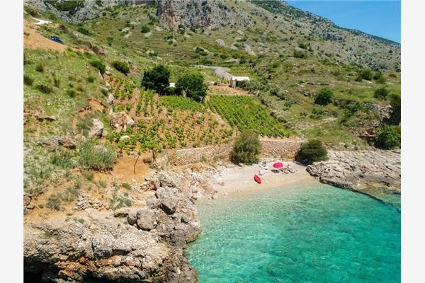 House K1, for 4 persons