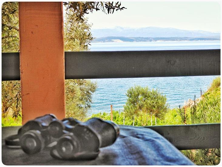 House K1, for 4 persons