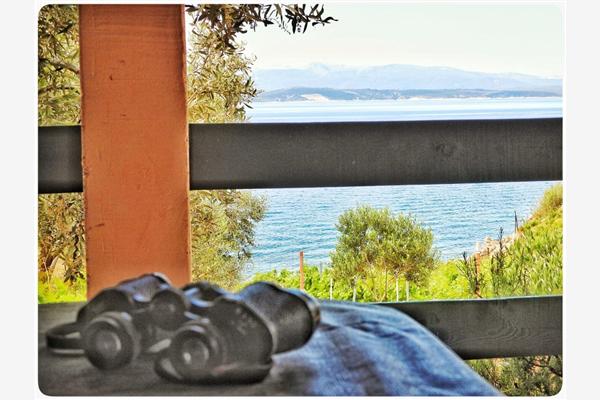 House K1, for 4 persons