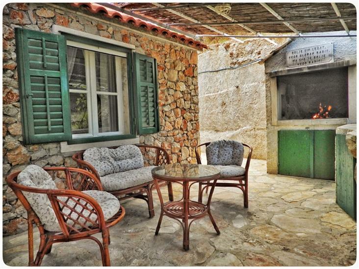 House K1, for 4 persons