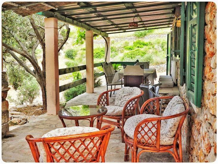 House K1, for 4 persons