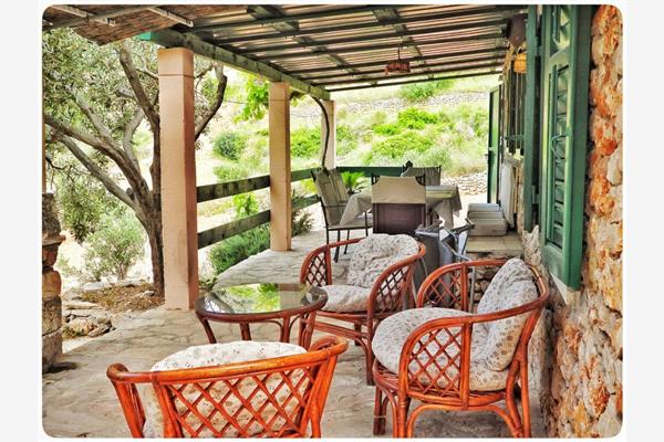 House K1, for 4 persons