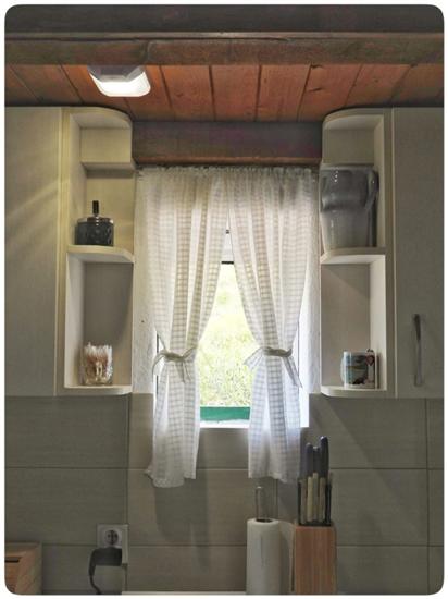 House K1, for 4 persons