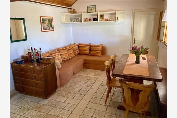 House K1, for 4 persons