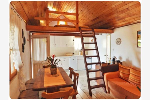 House K1, for 4 persons