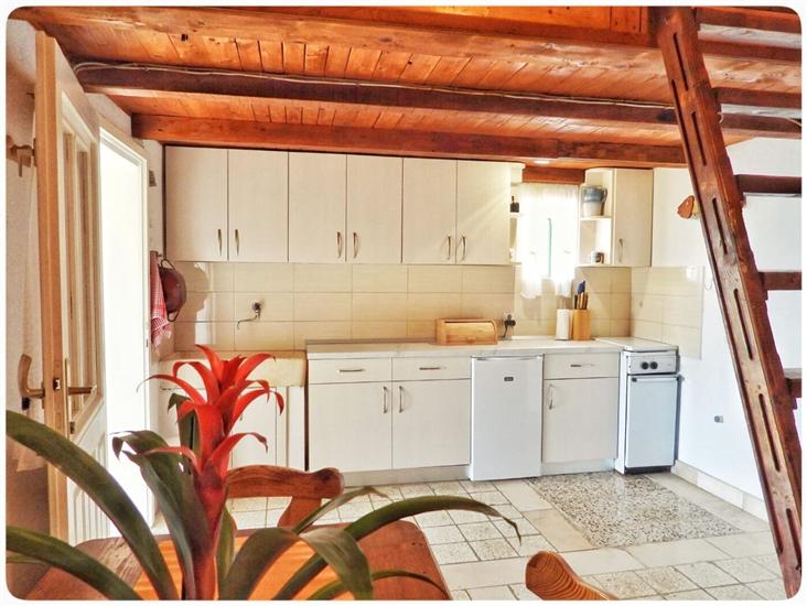 House K1, for 4 persons