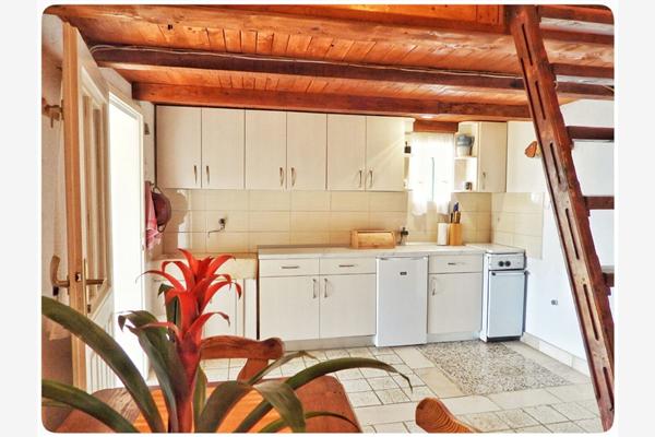 House K1, for 4 persons