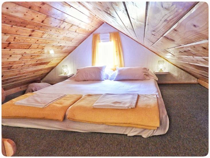 House K1, for 4 persons