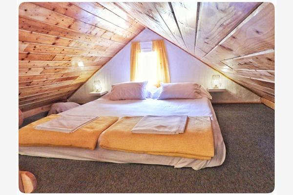 House K1, for 4 persons