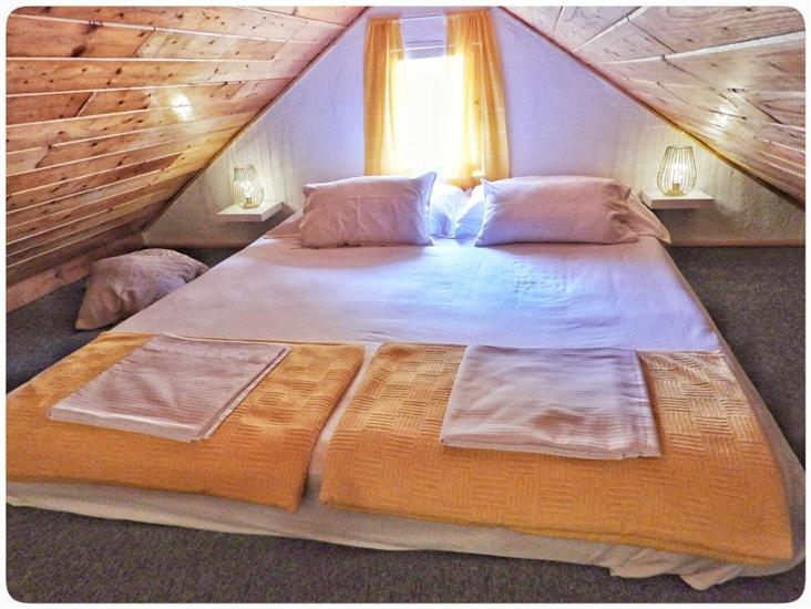 House K1, for 4 persons