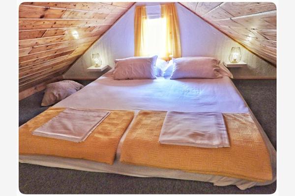 House K1, for 4 persons