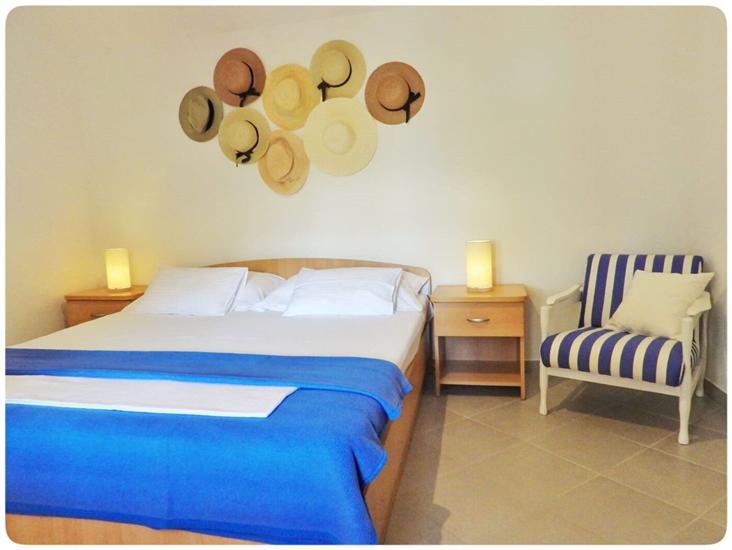 House K1, for 4 persons