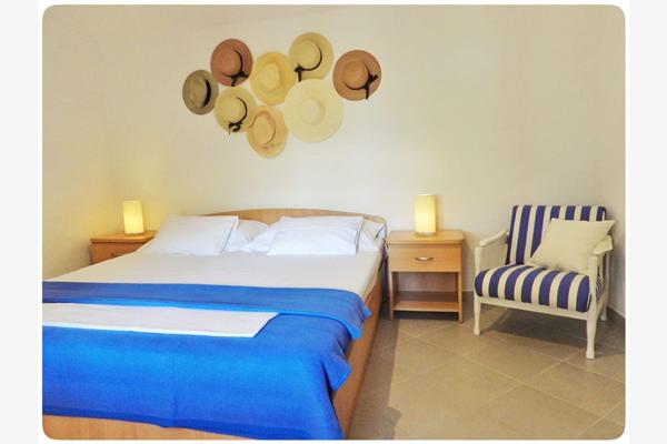 House K1, for 4 persons