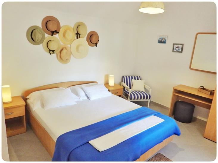 House K1, for 4 persons