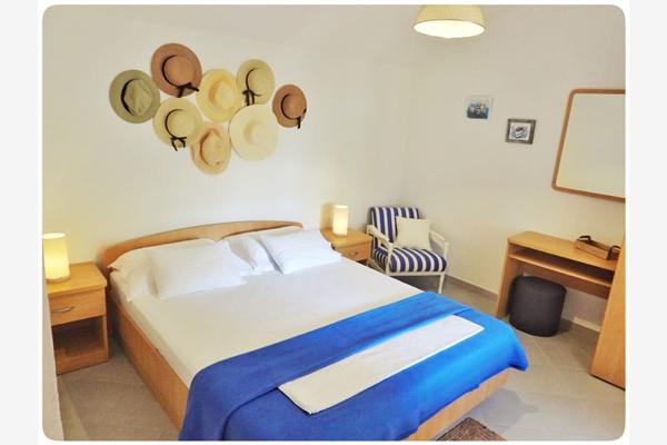 House K1, for 4 persons