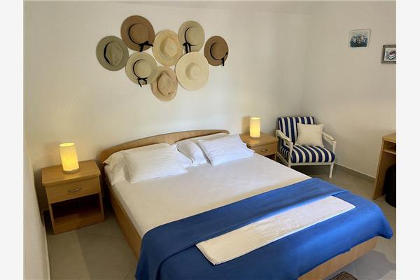 House K1, for 4 persons