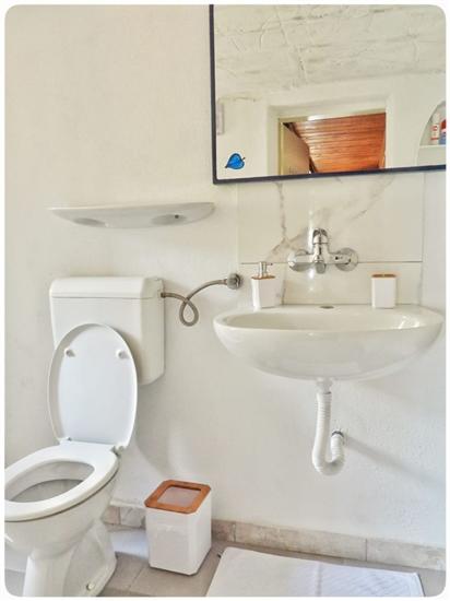 House K1, for 4 persons