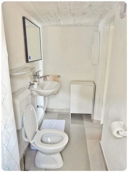 House K1, for 4 persons