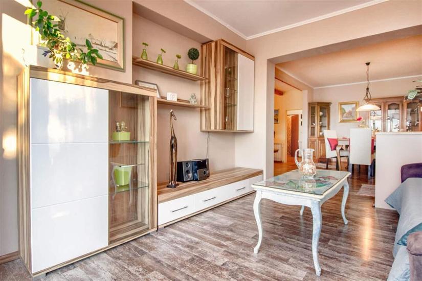 House K1, for 6 persons