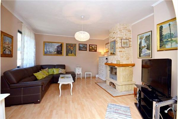 House K1, for 6 persons