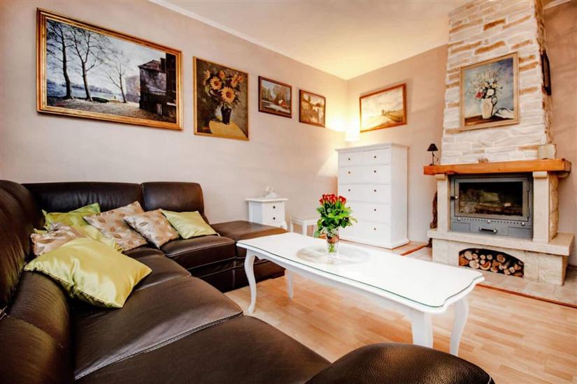 House K1, for 6 persons