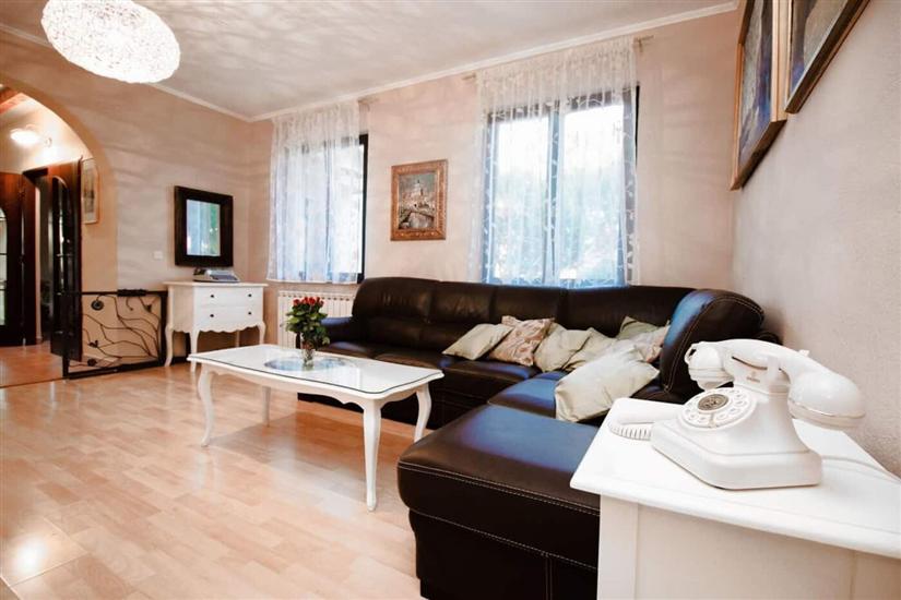 House K1, for 6 persons