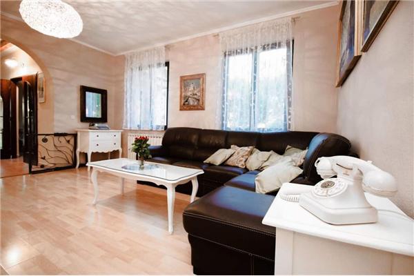 House K1, for 6 persons